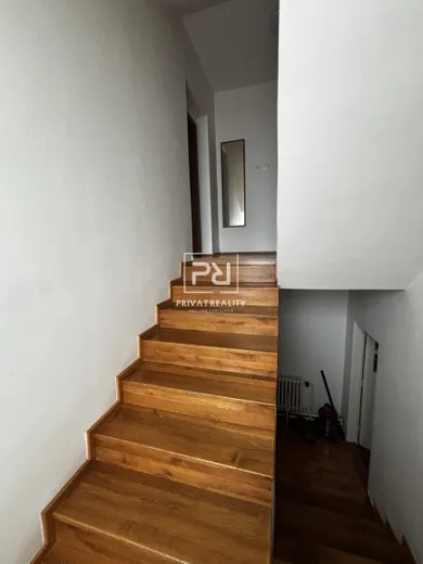 Na predaj 6-izbový dom, 100 m², Kysucký Lieskovec