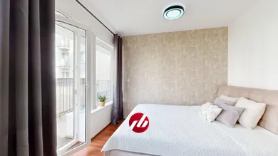 Na predaj byt v Bratislava-Ružinov · €256 000 · Novostavba