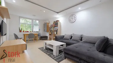 Mieszkania na sprzedaż, 3-pokojowe, Žilina · €220 000