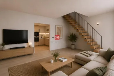 Domy na predaj 3-izbový, Bratislava-Vajnory · €390 000