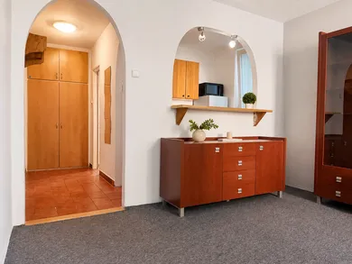 Na predaj 2-izbový byt, 49 m², Modra, Dukelská