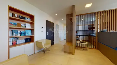 Na prenájom komerčné v Bratislava-Staré Mesto · €1 500 · Novostavba