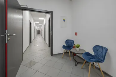 Na prenájom komerčné, Bratislava-Nové Mesto, Vajnorská