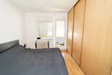 Na prenájom 4-izbový byt, 82 m², Veľký Krtíš