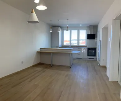 Na prenájom byt v Košice-Juh · €800 · Dokončené