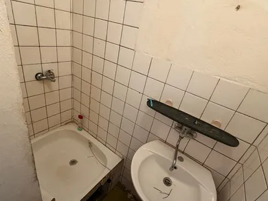 Na predaj 2-izbový byt, 40 m², Bratislava-Vrakuňa, Stavbárska