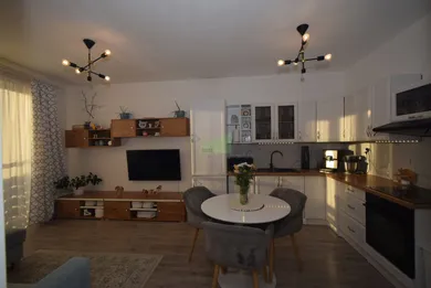 Na predaj 3-izbový byt, 66 m², Bernolákovo, Sládkovičova