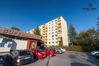Na predaj 1-izbový byt, 33 m², Prešov, Prostějovská