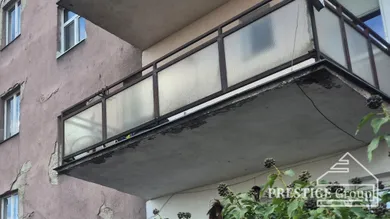 Na predaj 4-izbový byt, 126 m², Trenčín