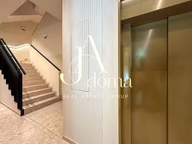 Na prenájom 2-izbový byt, 45 m², Bratislava-Staré Mesto, Košická