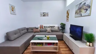 Na predaj 2-izbový byt, 51 m², Kežmarok, Lanškrounska