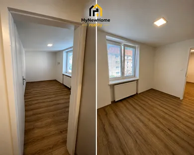 Na predaj 1-izbový byt, 30 m², Handlová, 29. augusta