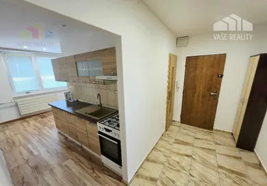 Na prenájom 3-izbový byt, 66 m², Bánovce nad Bebravou