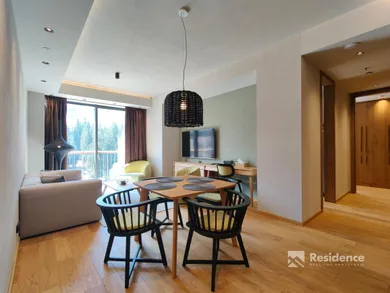 Na predaj 3-izbový byt, 13 m², Demänovská Dolina