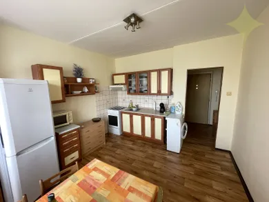 Na prenájom 1-izbový byt, 40 m², Lučenec, J. Bottu