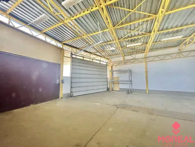 Na prenájom komerčné, 125 m², Bratislava-Podunajské Biskupice, Závodná