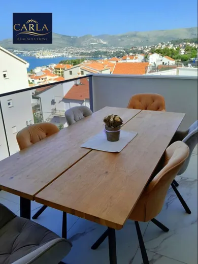 Na predaj 3-izbový byt, 82 m², Bratislava