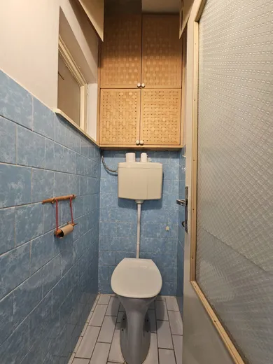 Na predaj 3-izbový byt, 56 m², Bratislava-Staré Mesto, Francisciho