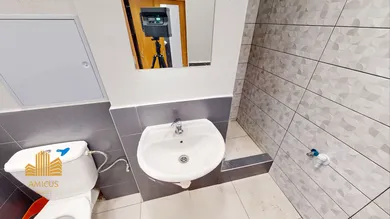 Na predaj 1-izbový byt, 22 m², Žiar nad Hronom, Dr. Janského