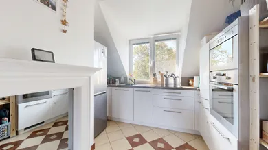 Na predaj 2-izbový byt, 50 m², Trnava