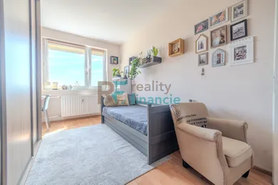 Na predaj 2-izbový byt, 51 m², Košice-Sídlisko KVP, Klimkovičova