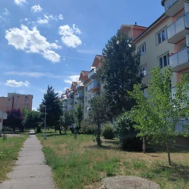 Mieszkania na sprzedaż, 4-pokojowe, Pezinok · €235 000