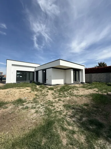 Na predaj dom v Trnava · €568 000 · Novostavba