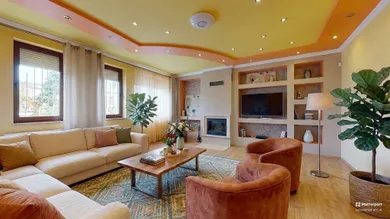 Na predaj 7-izbový dom, 419 m², Kostolné Kračany