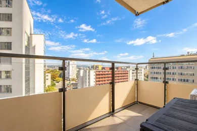 Na predaj 2-izbový byt, 50 m², Bratislava-Ružinov