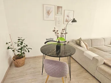 Na predaj 2-izbový byt, 53 m², Senica, J. Mudrocha