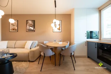 Na predaj byt v Prievidza · €139 000 · Dokončené