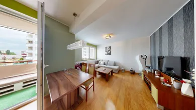 Na predaj byt v Sereď · €219 000 · Pôvodný stav