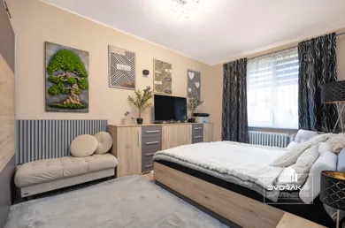 Na predaj 2-izbový byt, 56 m², Banská Bystrica, Partizánska cesta 20