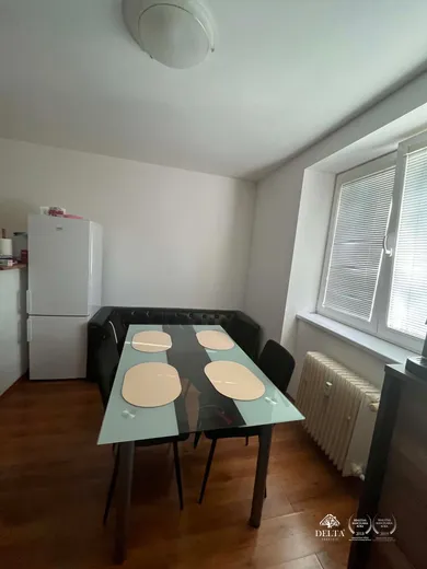 Na prenájom 2-izbový byt, 57 m², Poprad, Hviezdoslavova