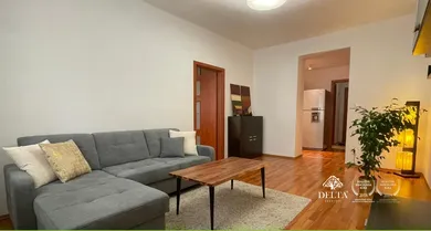 Na prenájom 2-izbový byt, 54 m², Banská Bystrica, Lazovná