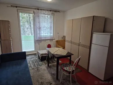 Byty na predaj 1-izbový, Komárno · €67 900