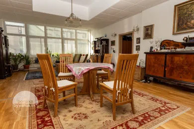 Квартири на продаж, 4-кімнатні, Bratislava-Karlova Ves · €499 990