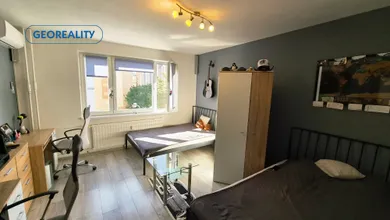 Na predaj 2-izbový byt, 59 m², Levice, Súkennícka ul.