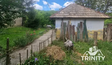 Na predaj 2-izbový dom, 85 m², Dubník