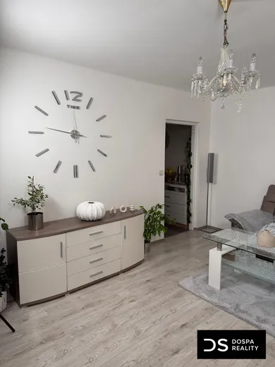 Na predaj byt v Prievidza · €142 000 · Dokončené