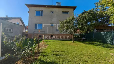Na predaj 3-izbový byt, 78 m², Bánovce nad Bebravou