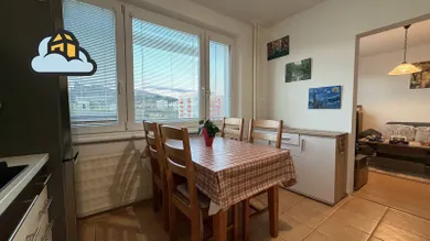 Na predaj 3-izbový byt, 72 m², Banská Bystrica