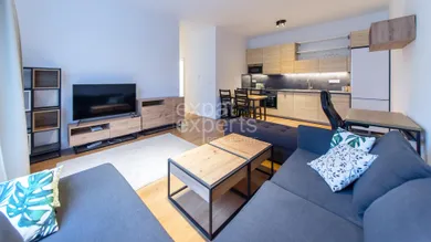 Квартири в оренду, 2-кімнатні, Bratislava-Dúbravka · €630