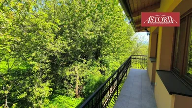 Na predaj dom, Vrútky, Karvaša a Blahovca