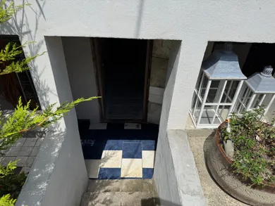 Na predaj rekreačný dom, Bratislava-Devín, Devínska cesta