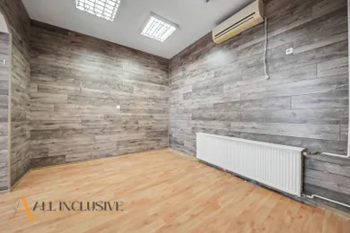 Na prenájom komerčné, 114 m², Dunajská Streda, Hlavná