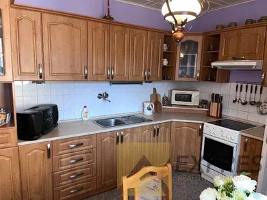 Byty na predaj 2-izbový, Handlová · €58 000