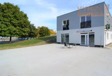 Na predaj objekt v Bratislava-Podunajské Biskupice · €699 000 · Novostavba