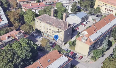 Properties for sale in Bratislava-Ružinov · €200,000