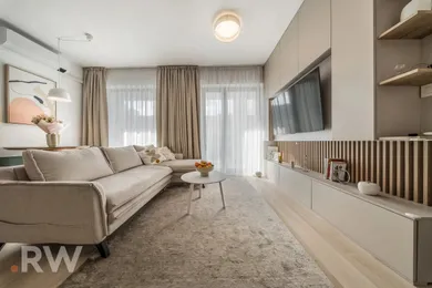 Na predaj 3-izbový byt, 70 m², Bratislava-Staré Mesto, Šancová